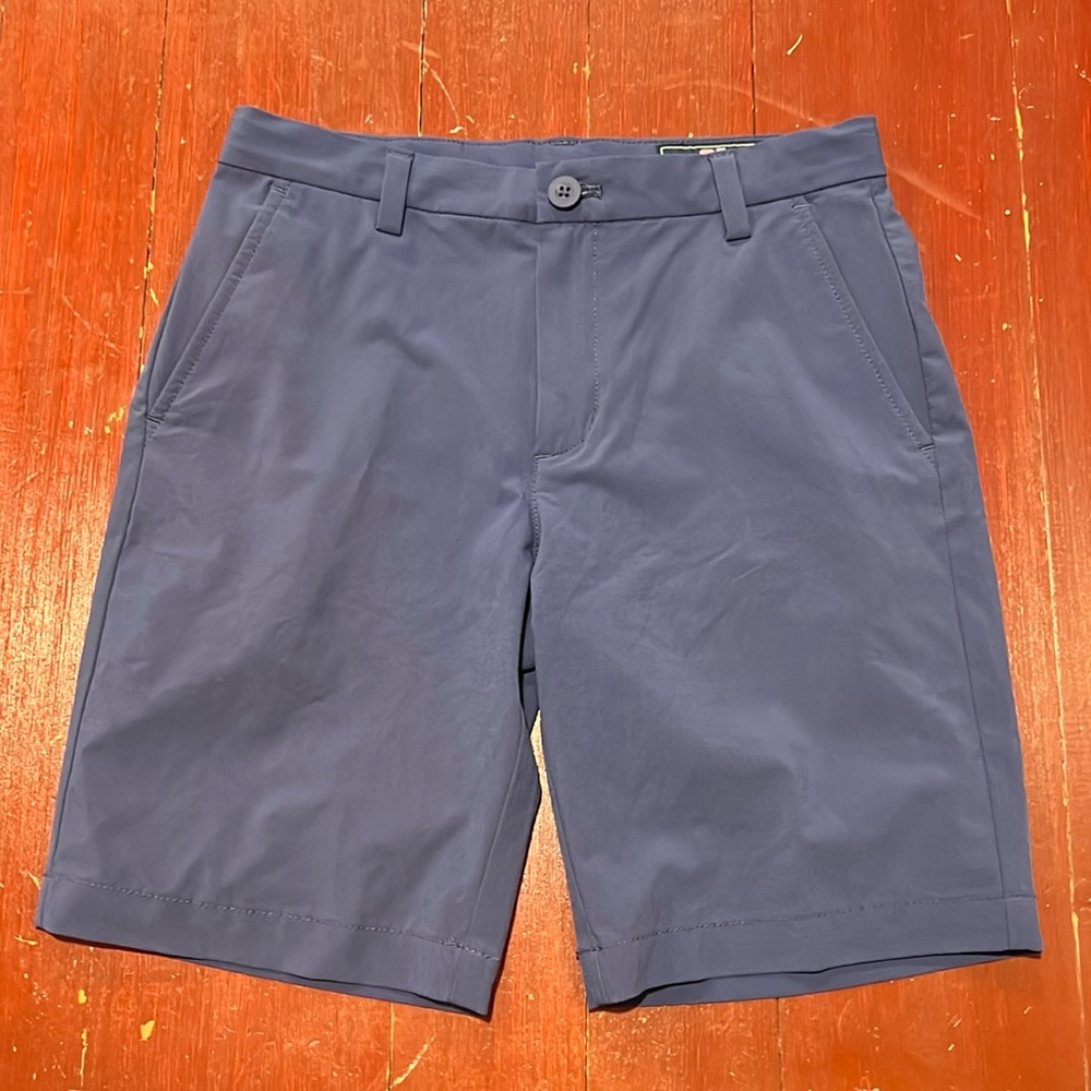 Vineyard Vines Boys Performance Shorts